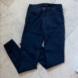 Flying monkey skinny jeans